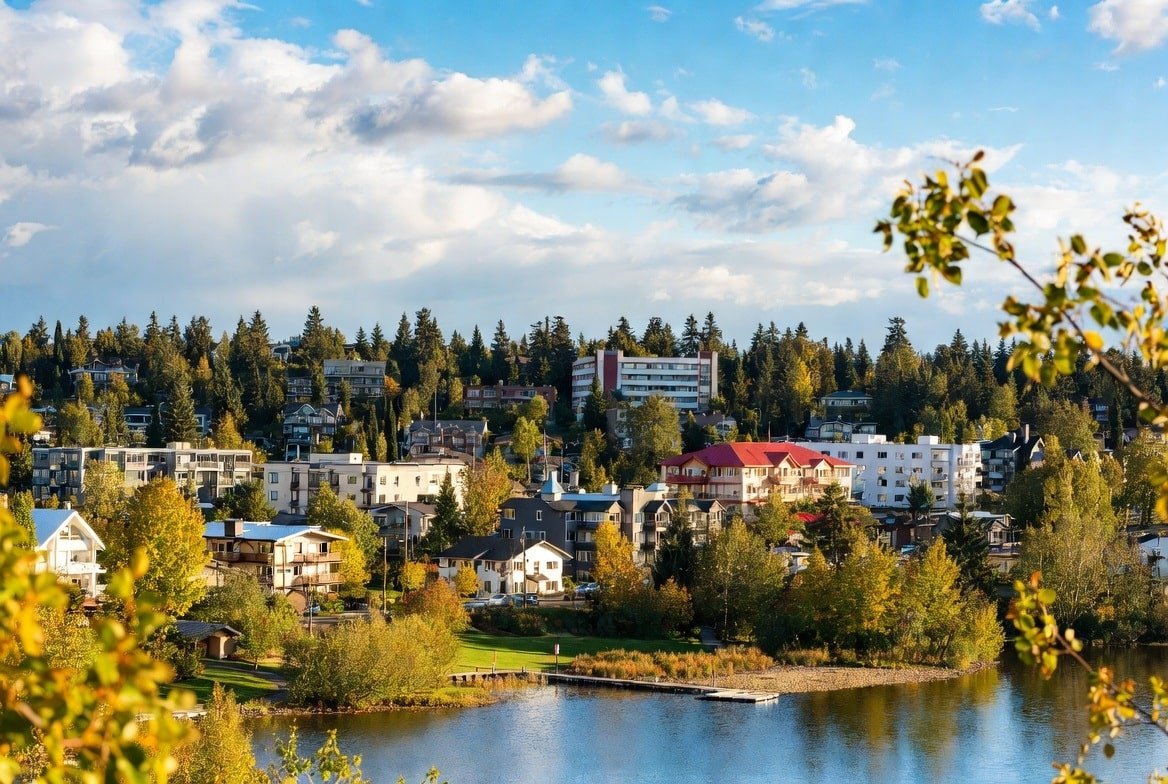 Best Places to See in Maple Ridge – Where Nature Meets Community-min