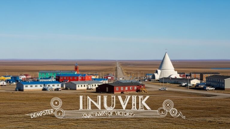 Inuvik