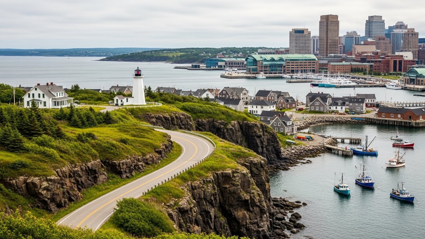 Nova Scotia