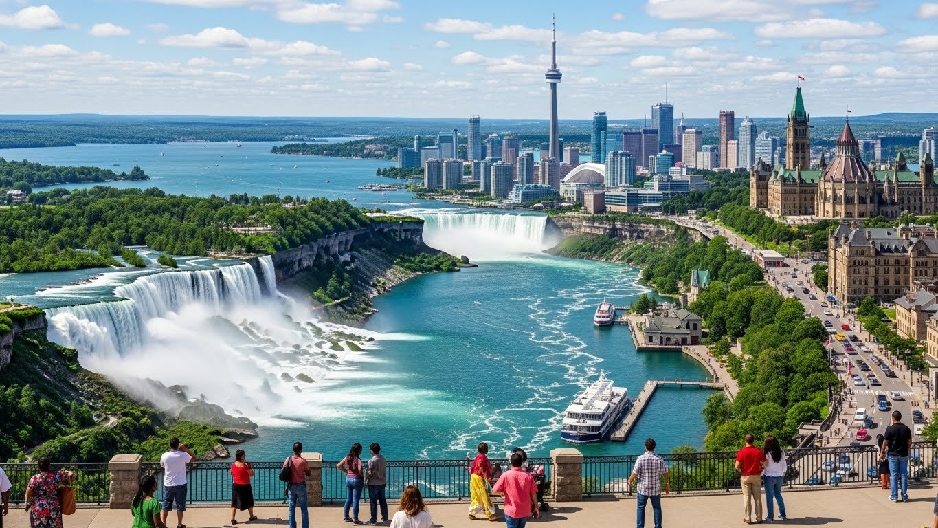 Ontario