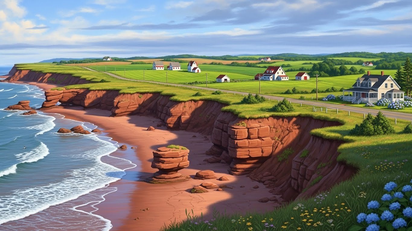 Prince Edward Island