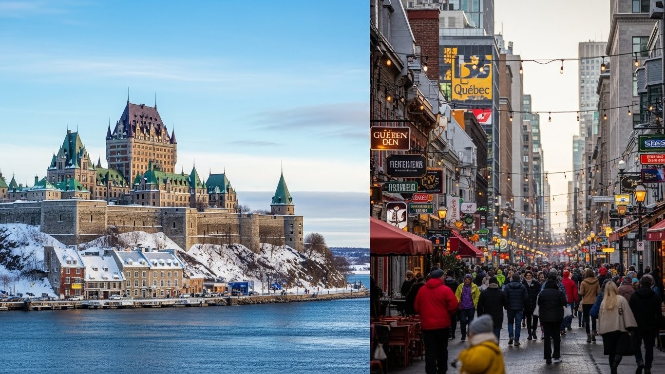 Quebec
