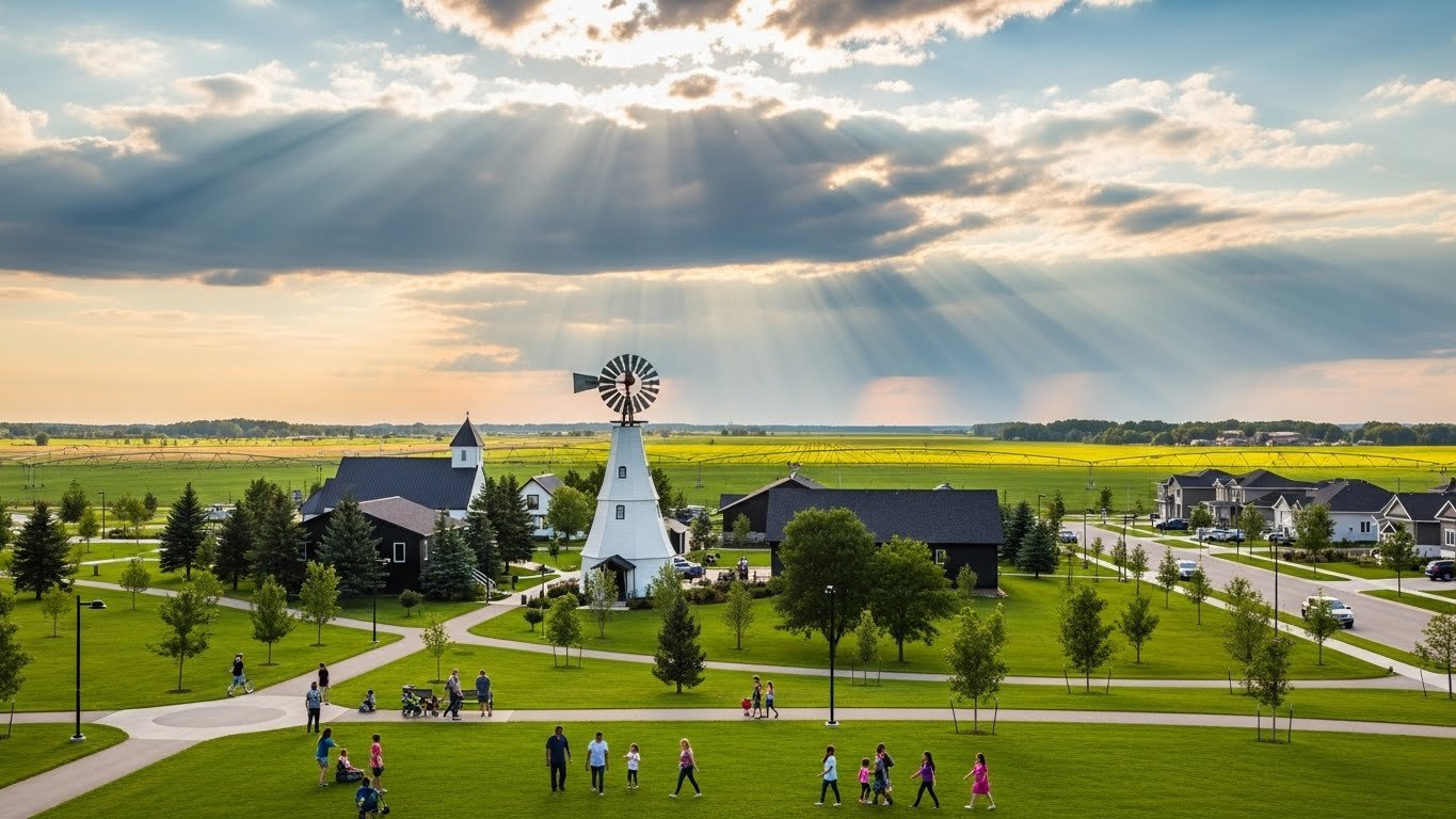 Steinbach