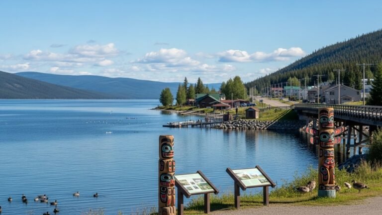 Teslin