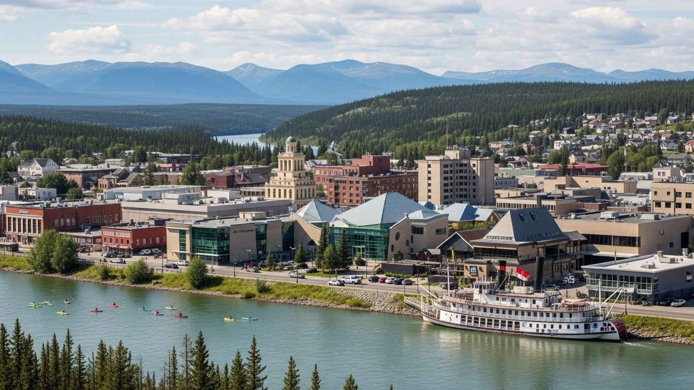 Whitehorse