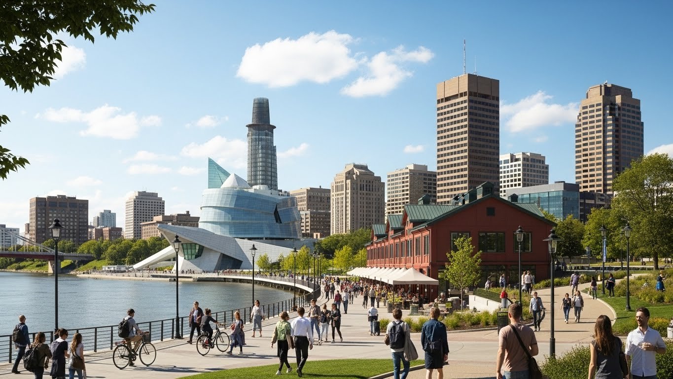 Winnipeg