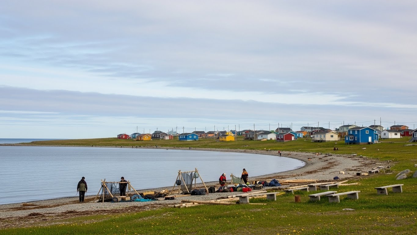Arviat