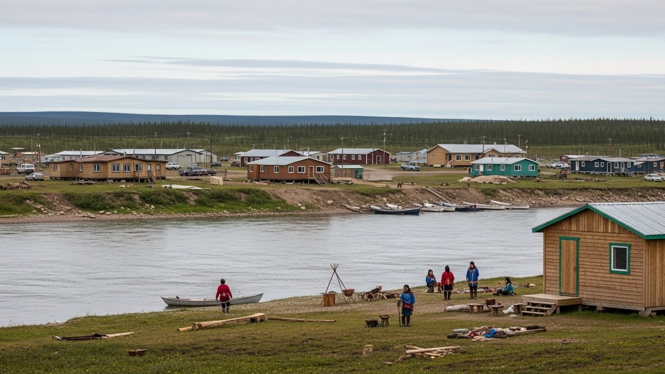 Fort McPherson