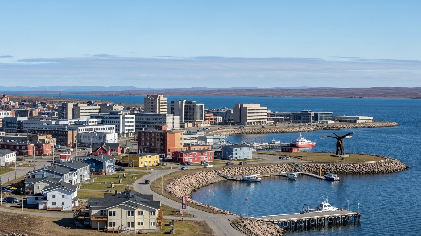 Iqaluit