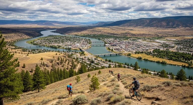 Kamloops