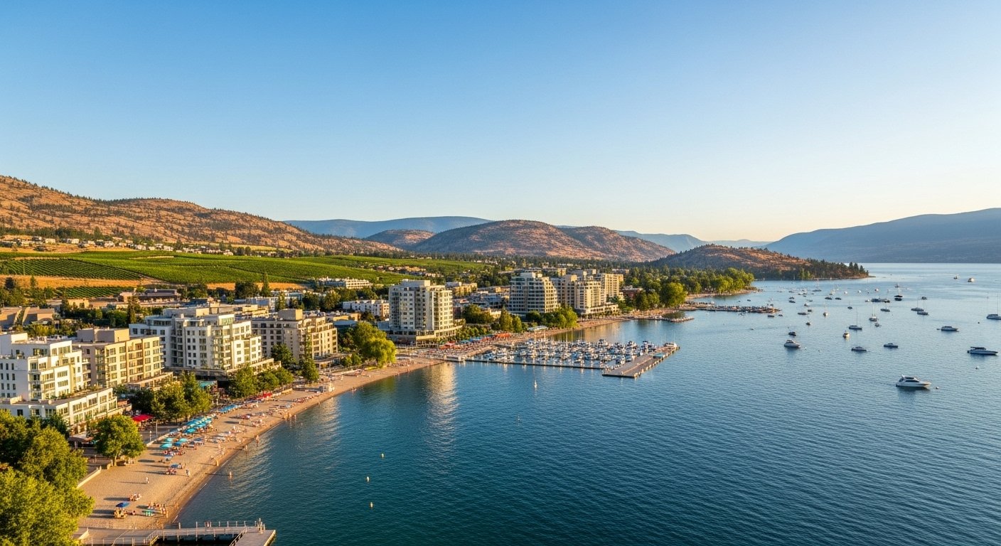 Kelowna