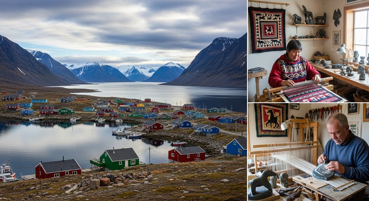 Pangnirtung