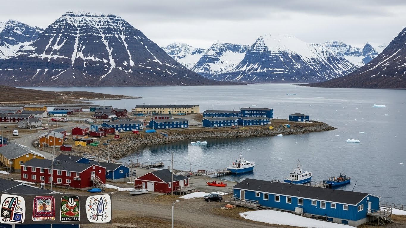 Pond Inlet
