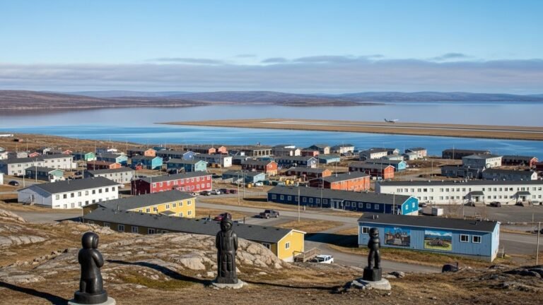 Rankin Inlet