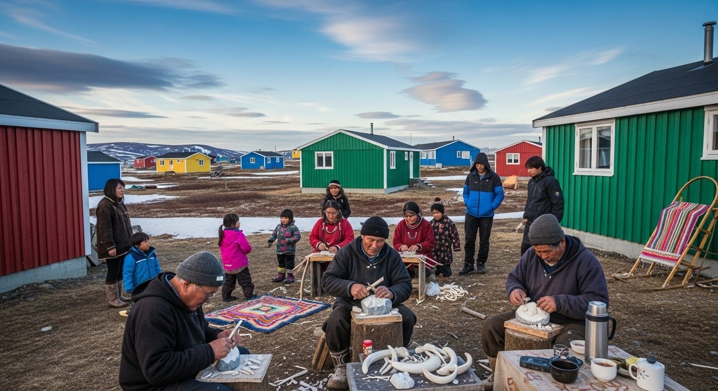 Taloyoak