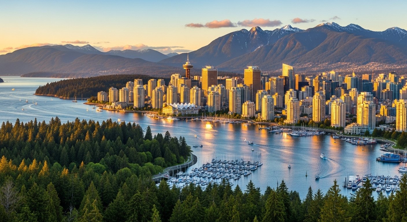 Vancouver