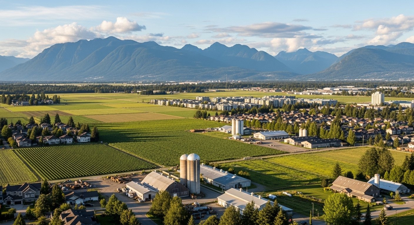 Abbotsford