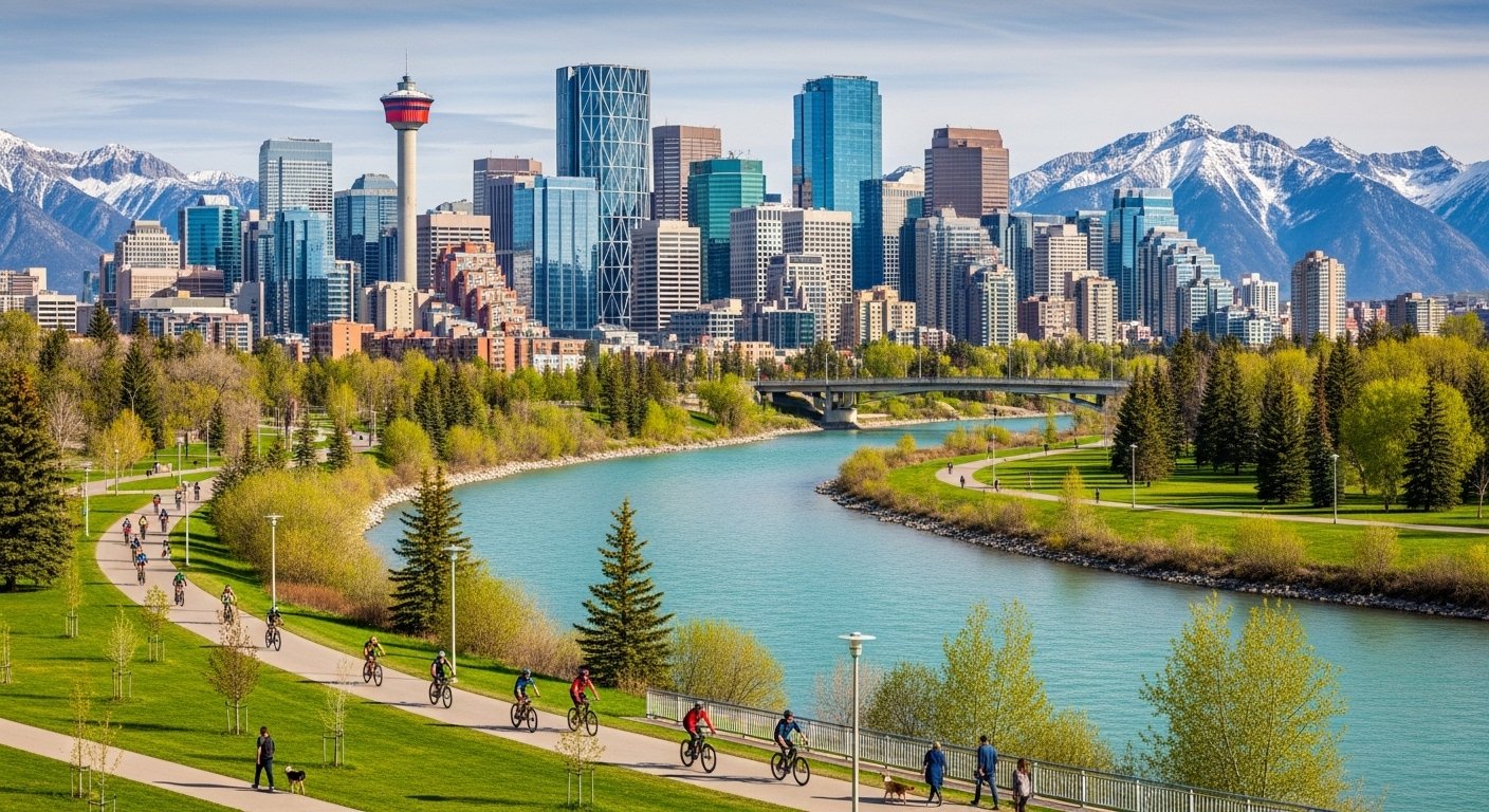 Calgary