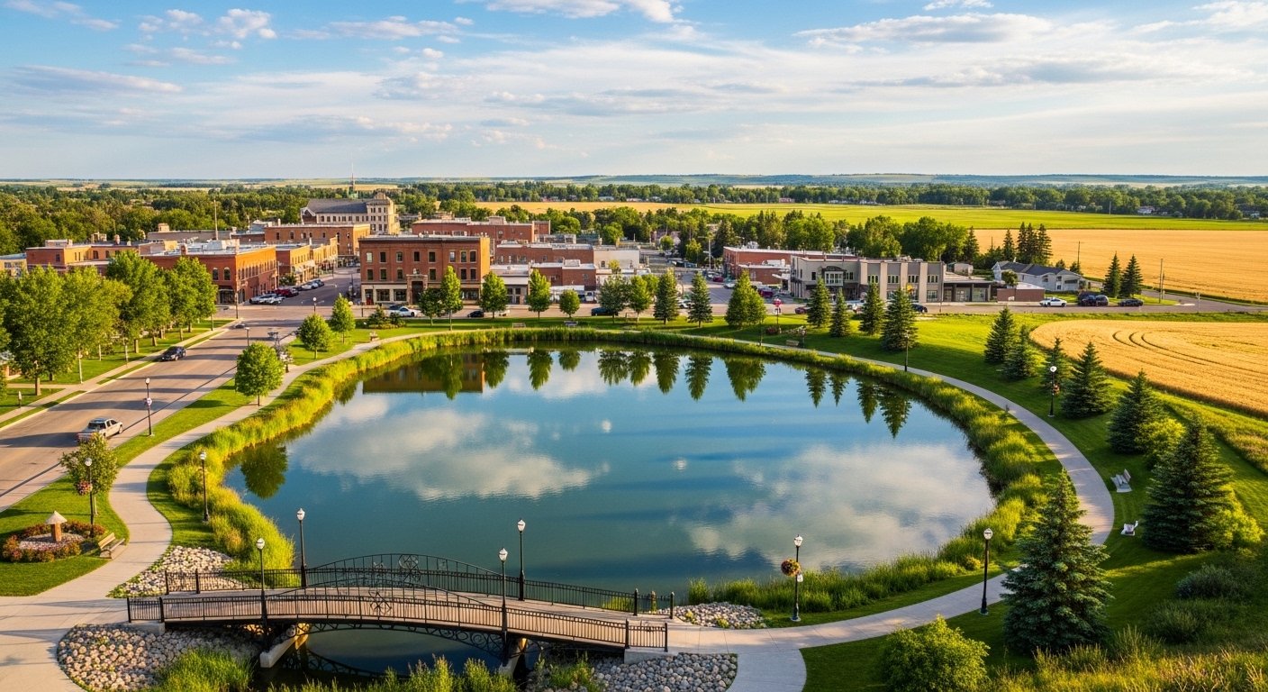 Camrose