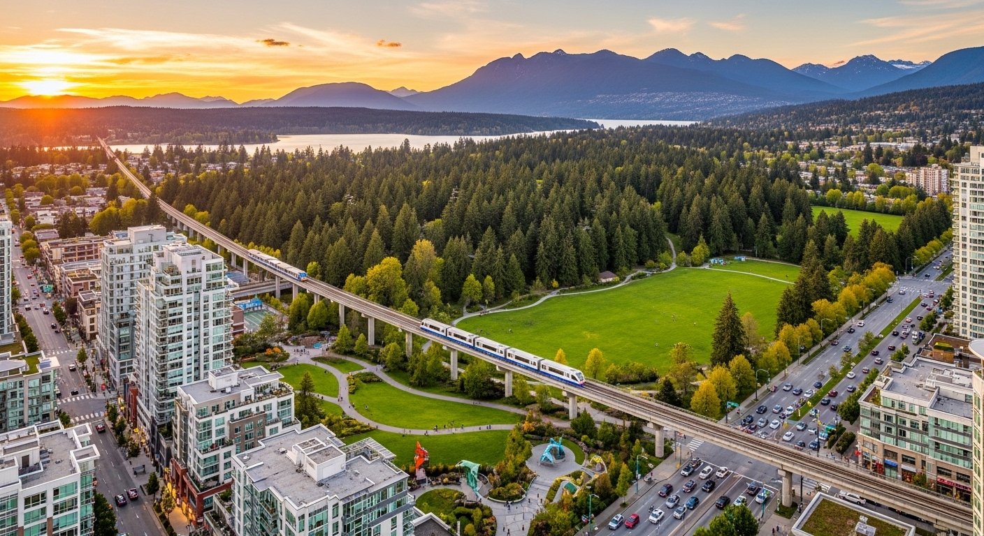 Coquitlam