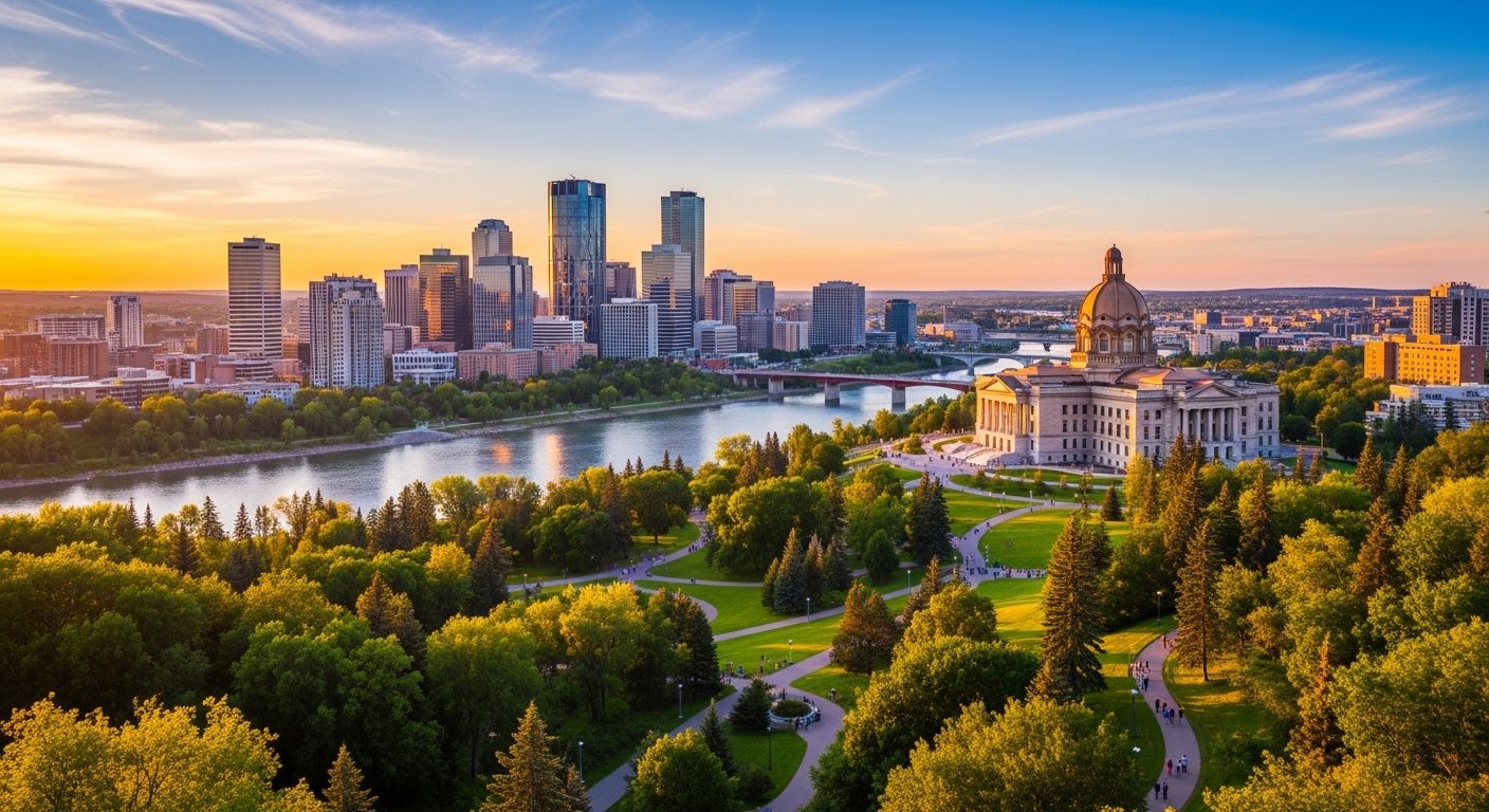 Edmonton