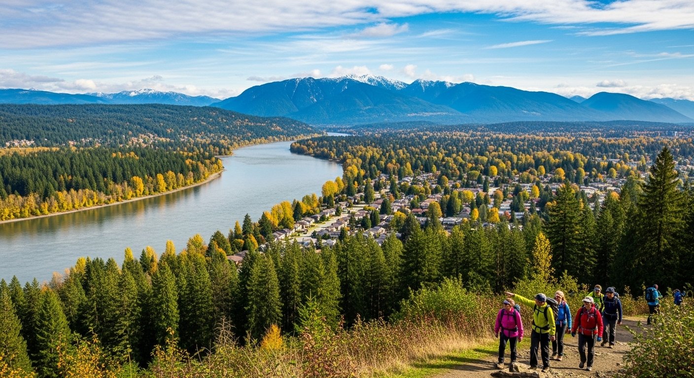 Maple Ridge