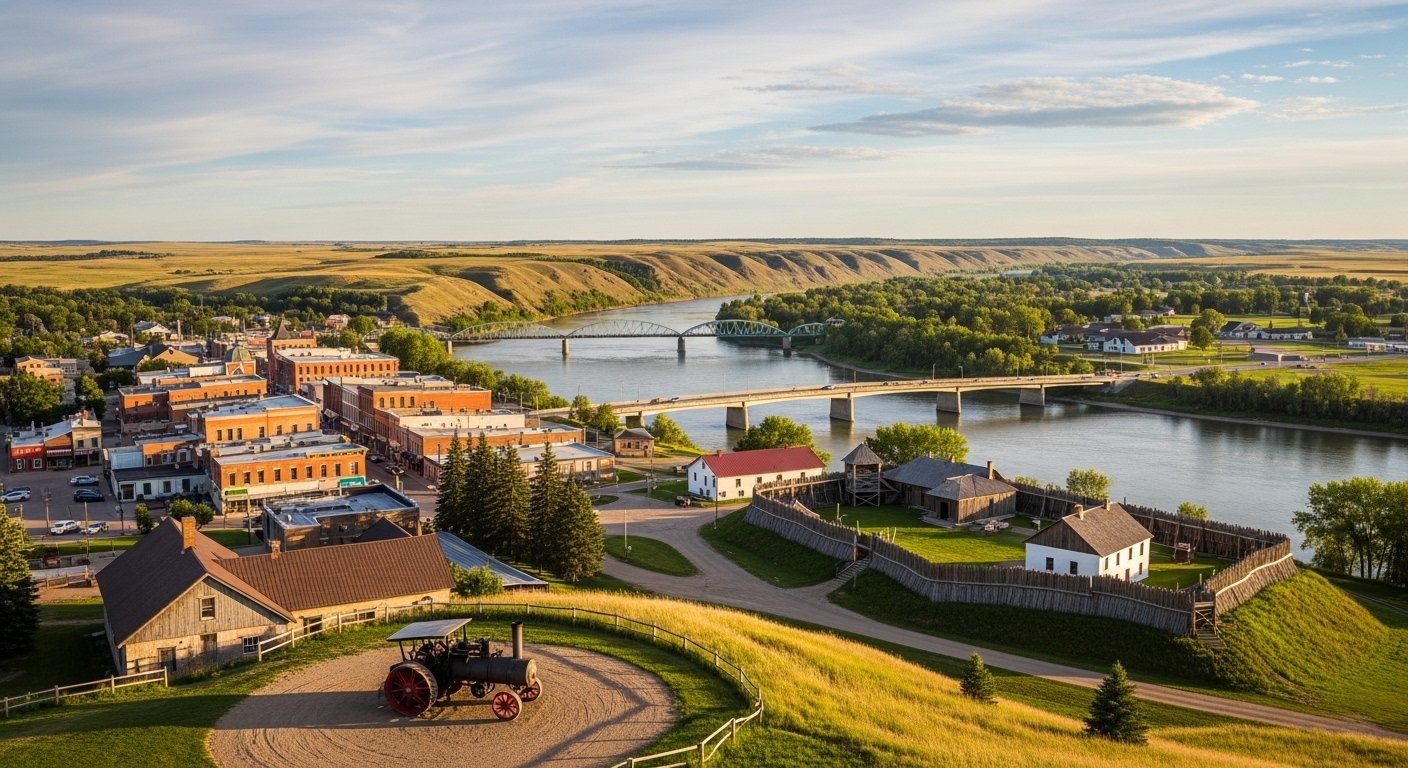 North Battleford