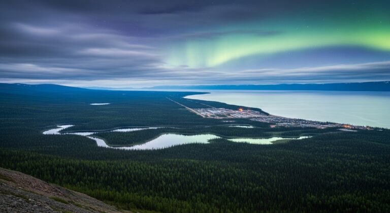 Northwest Territories