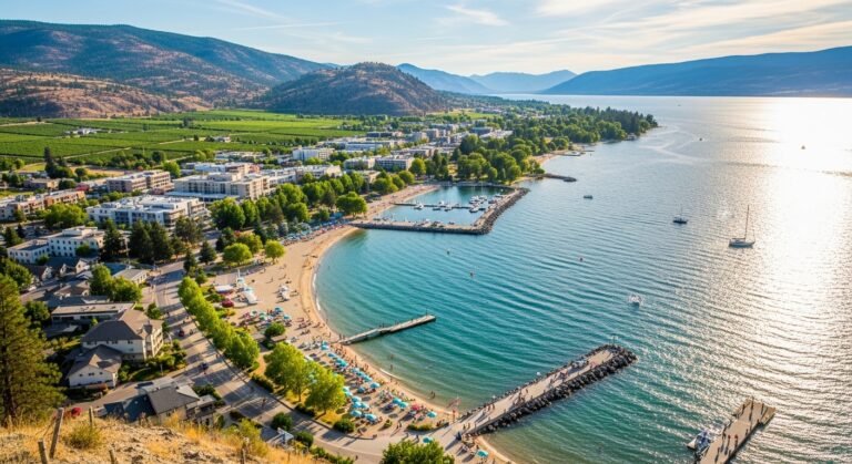 Penticton
