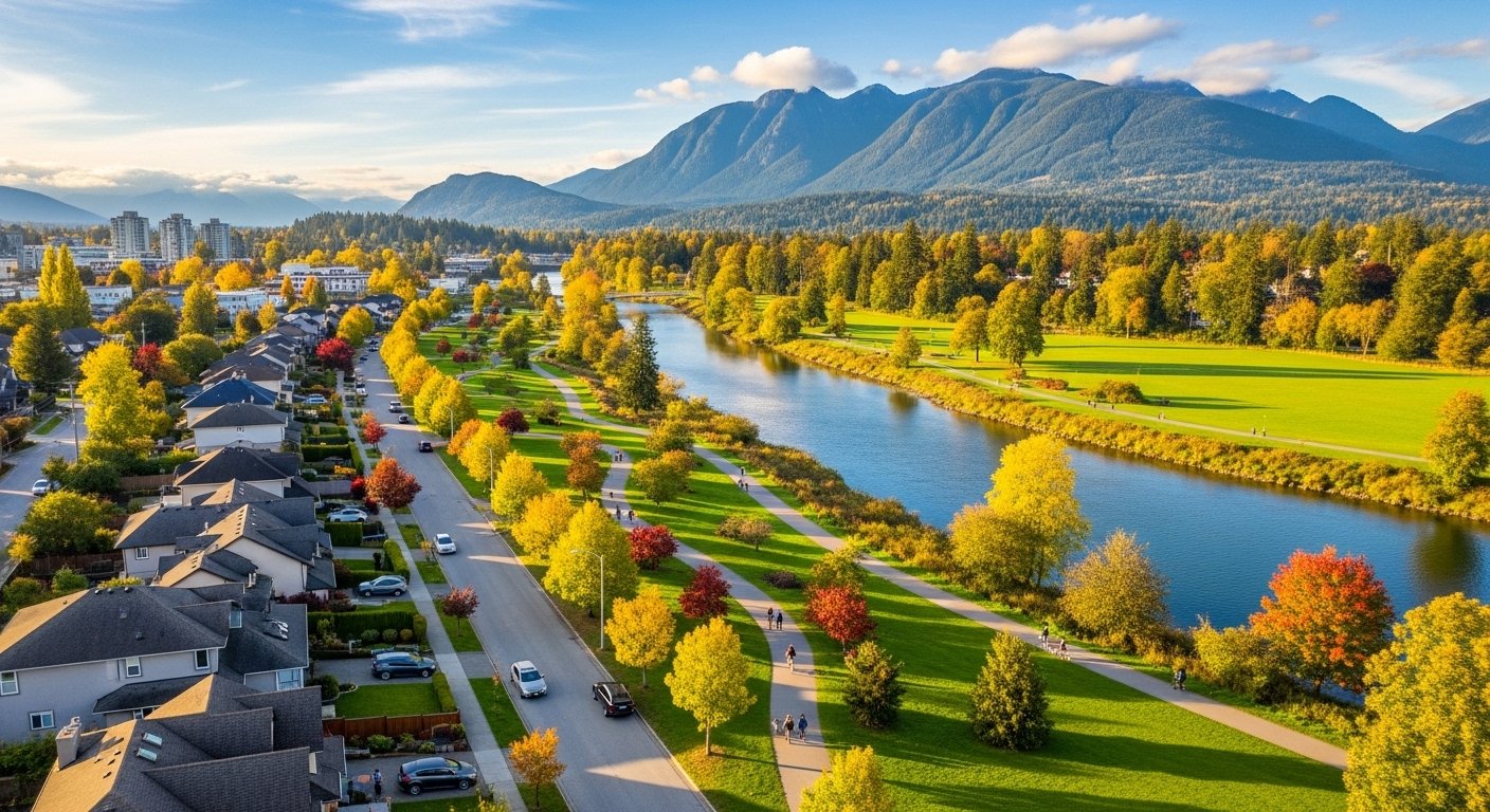 Port Coquitlam