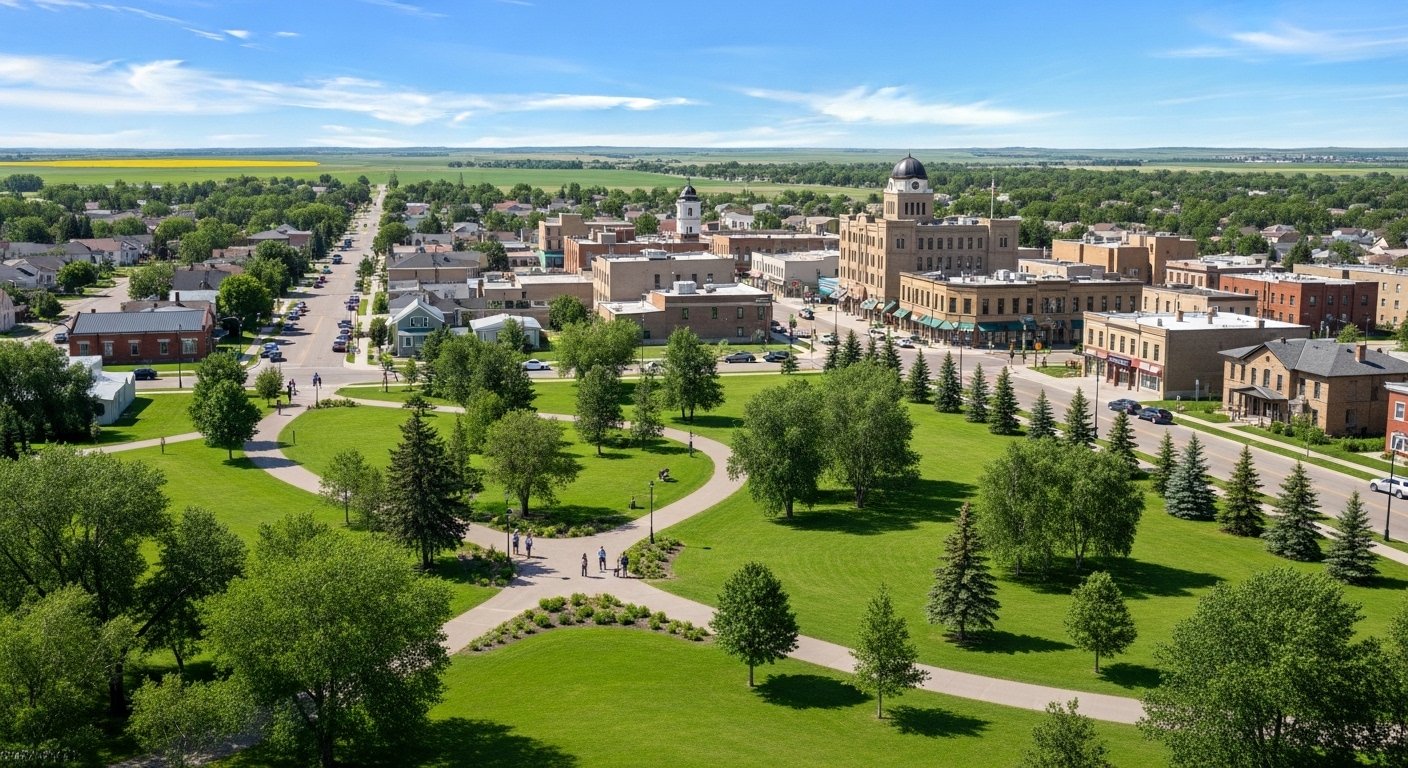 Weyburn