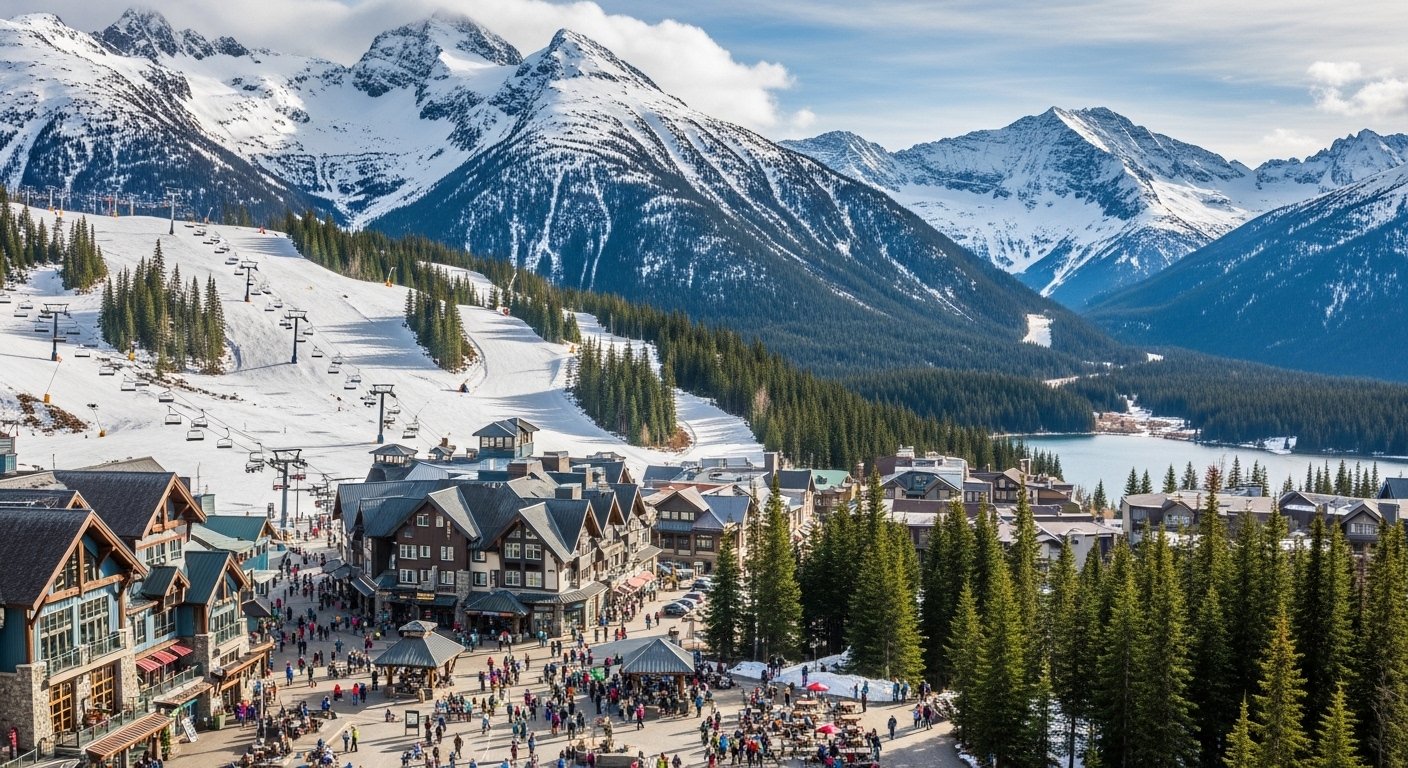 Whistler