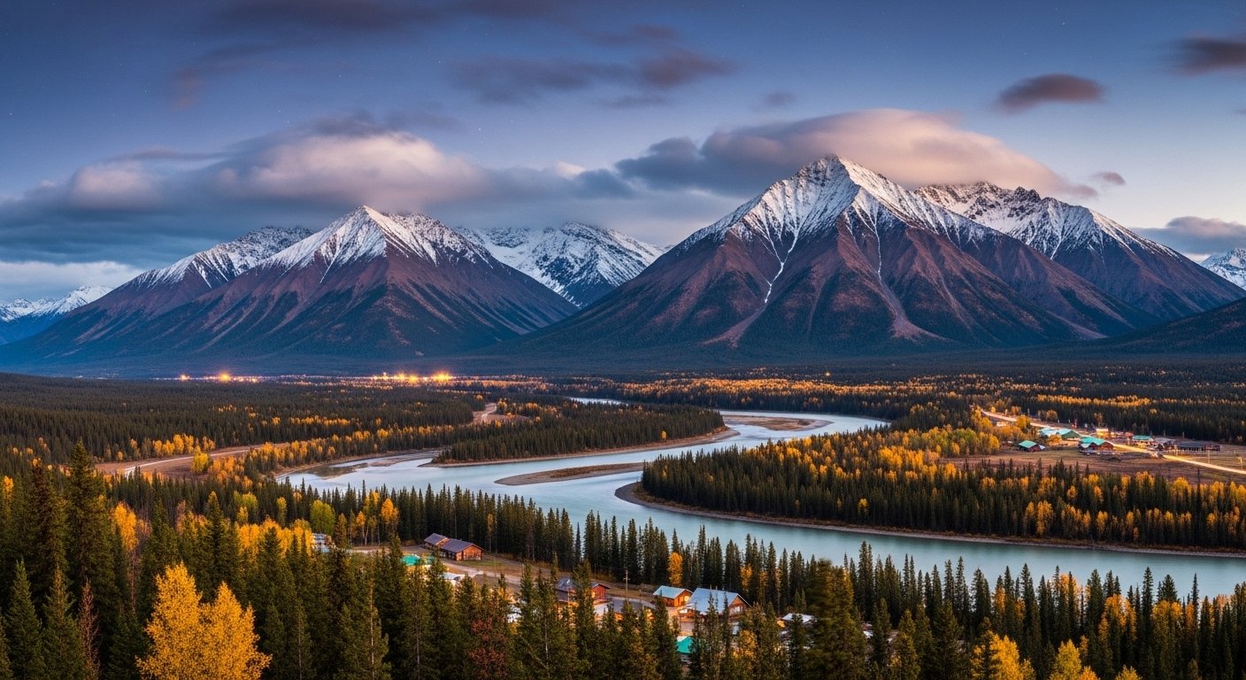 Yukon